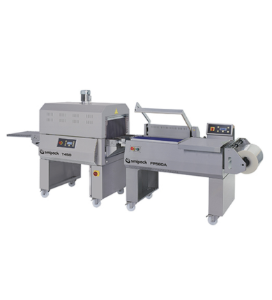 FP -560 A Inox L-sealer