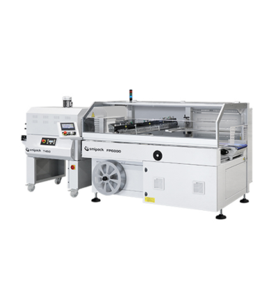 FP-6000 Automatic L-sealer