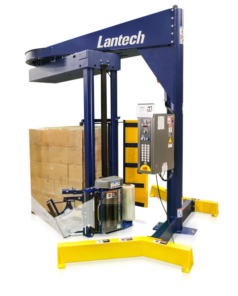 Lantech-S300