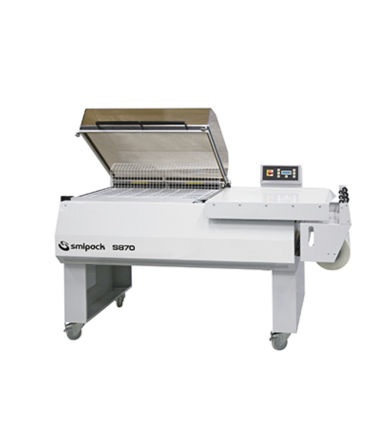 S-870 L-seal Hood packer