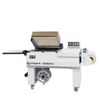 S560 NA L-seal Hood packer