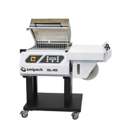 SL-45 L-seal Hood packer