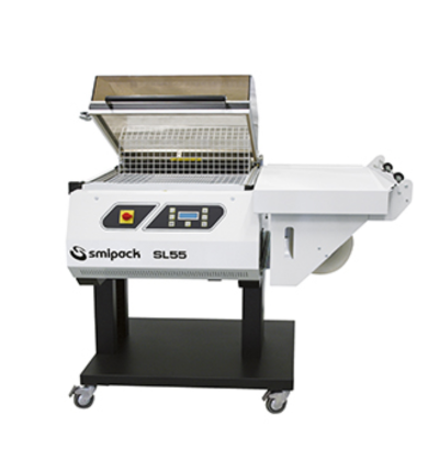 SL-55 L-sael Hood packer